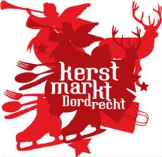 kerstmarkt dordrecht