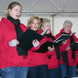 kerstmarkt dordt 2011