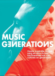 music generations